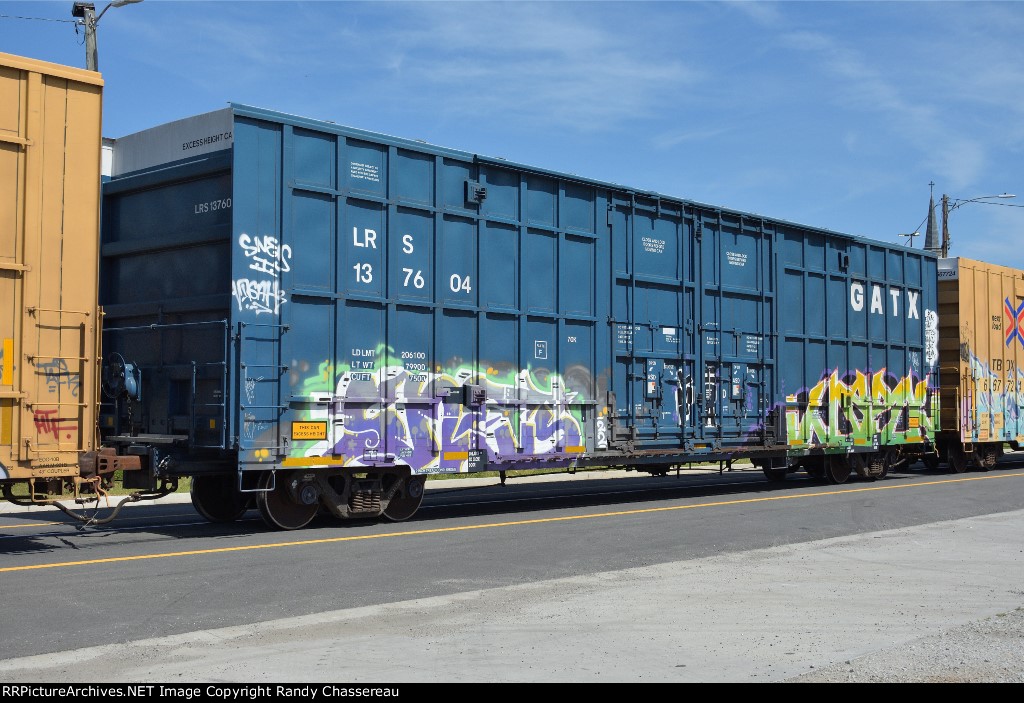 LRS 137604